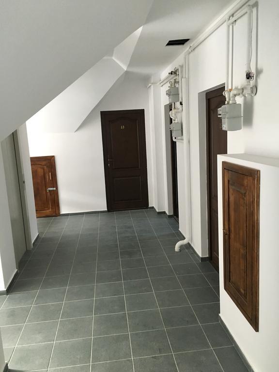 Duplex Apartment Busteni Exterior photo